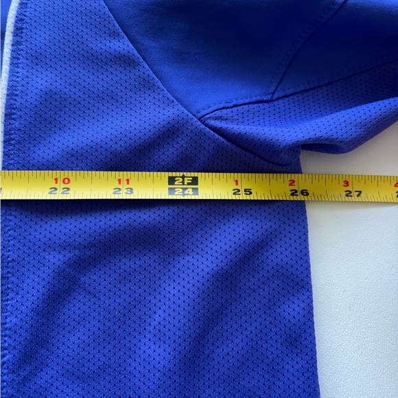 Nike Brazil soccer Away National jersey 2004 size XXL vintage - Picture 7 of 9